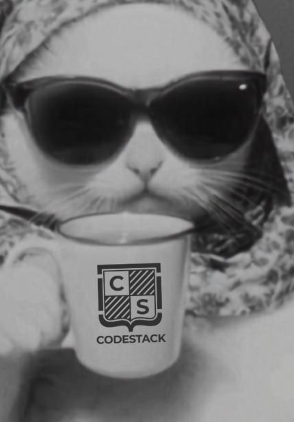 Kitty CodeStacker